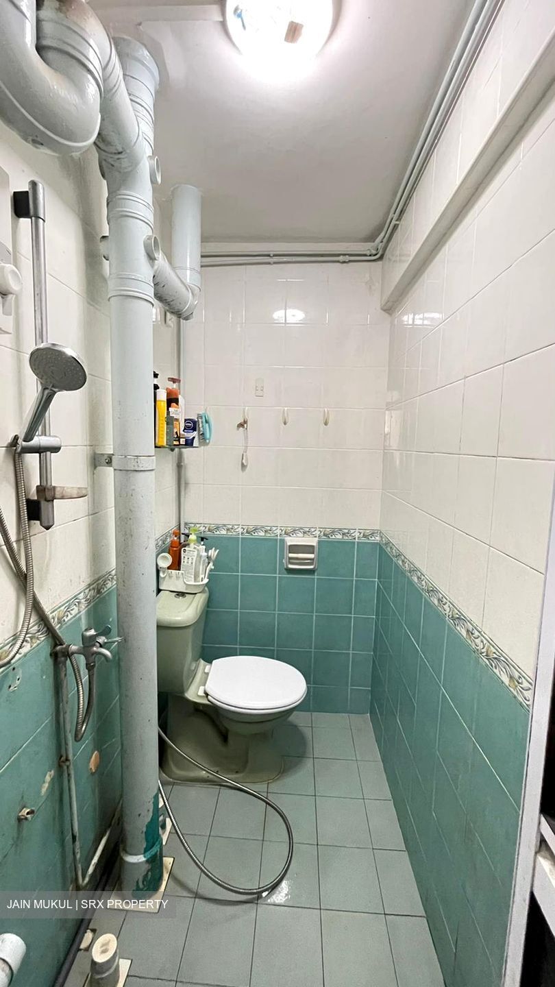 Blk 59 Commonwealth Drive (Queenstown), HDB 3 Rooms #356929811